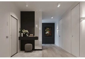 Sollux SL.0065 - Spotlámpa QUAD 2 2xGU10/40W/230V fehér