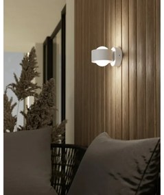 Eglo 98747 - LED Kültéri fali lámpa TREVIOLO 2xLED/2W/230V IP44