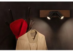 Ledvance - LED Spotlámpa DECOR MERCURY 2xGU10/3,4W/230V