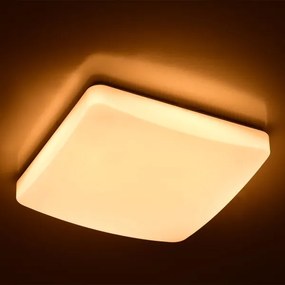 Brilagi - LED mennyezeti lámpa OPAL LED/24W/230V