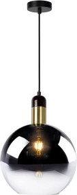 LUCIDE 34438-28-65 JULIUS Modern Függesztett Lámpa Arany E27 IP20