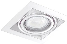 Nova álmennyezetbe süllyeszthető spotlámpa