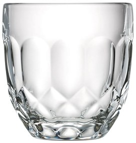 Troquet Gira üvegpohár, 200 ml - La Rochère