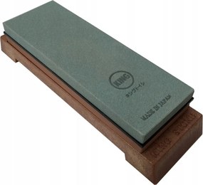 Japán kombi élezőkő- King Deluxe #220/#1000 talppal