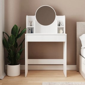 Idis - White