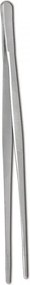 Szakács csipesz Ambrogio Sanelli rozsdamentes acél, 30 cm