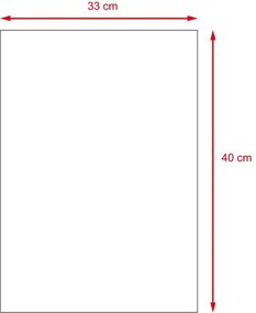 MANTA teflonos alátét grillezéshez - SZETT, 3 db