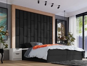 Kárpitozott fali panel Pazara 40x20 (manila 18). 1054224