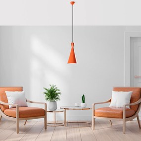 Tom - 3541 - Orange
