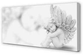 Canvas képek Sleeping angyal 100x50 cm