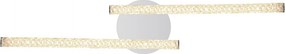 GLOBO 67169-12IP JULES Modern LED Mennyezeti Lámpa LED IP44