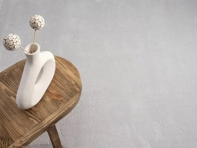 Royal Shaggy Szőnyeg 252 Light gray (Világos Szürke) 240x330cm