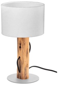 Globo 50210146X - NORIN asztali lámpa 1xE14/40W/230V