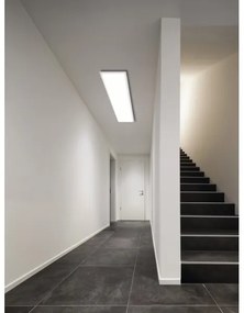 Eglo 98419 - LED mennyezeti panel érzékelővel SALOBRENA-M LED/33W/230V