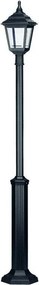 Novolux CLIC-CLAC 4 059C-G05X1A-01 Utcai lámpa 1x42W/E27 IP44