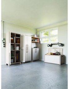 Műhelyszekrény Gulliver – Keter