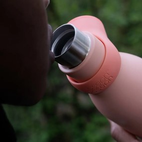 Narancssárga termosz 500 ml Loop – Joseph Joseph