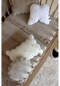 Gyerek párna Biscuit Ivory – Lorena Canals