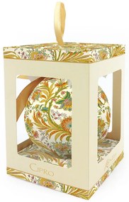 Karácsonyfadísz készlet 6 db-os Classics – Kartos