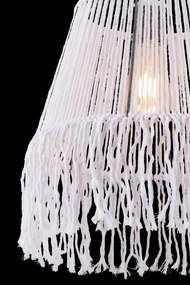 Valance Macrame