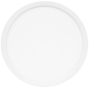 Ecolite WPCB2-24W/BI - LED Panel LEXA LED/12/18/24W/230V fehér