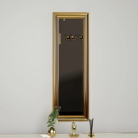 Tükör Boos - Gold