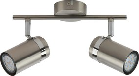 Italux PALMONI SPL-2024-2 Spotlámpa 2x35W/GU10 IP20