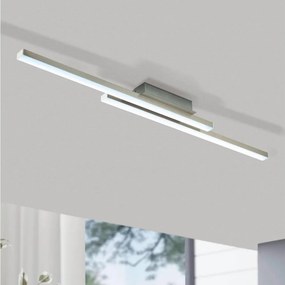 Eglo 97906 - LED RGBW fényerőszabályozható felületre szerelhető mennyezeti lámpa FRAIOLI-C LED/34W/230V