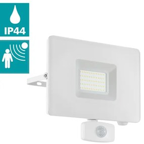 Eglo 33159 - LED reflektor érzékelős FAEDO 3 LED/50W/230V IP44