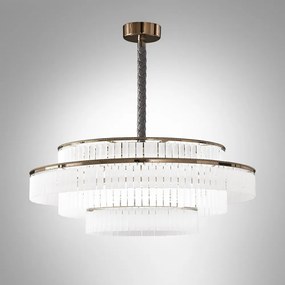 Függeszték Opál ITALAMP 724-80