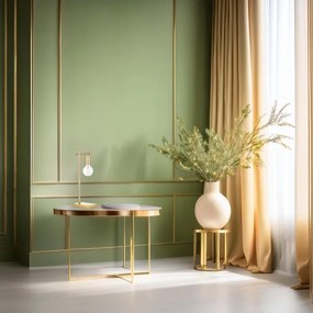 ONLI - Asztali lámpa CROSS 1xE27/22W/230V 52 cm