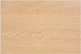 Natúr színű TV-állvány borovi fenyő dekorral 113x51,5x40 cm Nikko – House Nordic