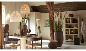 Kerek étkezőasztal ø 140 cm Kulona – Light &amp; Living