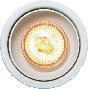 Nordlux SORINA 2310360001 Beépíthető spotlámpa 1x10W/GU10 IP20