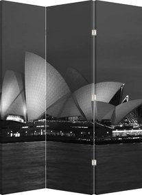 Paraván - A Sydney-i Operaház (126x170 cm)