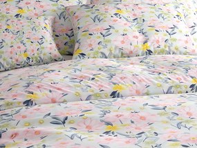 Mikroszálas ágyneműhuzat GARDENIA, színes Ágyneműhuzat mérete: 2 db 70 x 80 cm | 160 x 200 cm