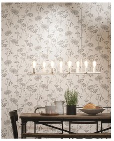 Fehér függőlámpa Miami – it's about RoMi