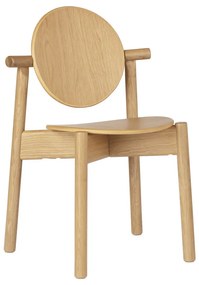 Heiko design szék