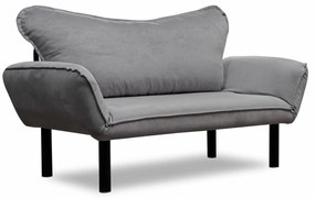 Chatto Grey kinyitható kanapé