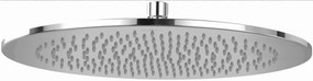 Villeroy &amp; Boch Universal Showers fejzuhany 35x35 cm kerek króm TVC00000300061