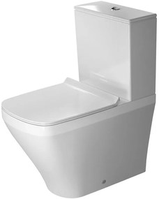 Duravit DuraStyle kompakt wc csésze fehér 2155090000