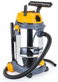 Ipari porszívó 30L 2000W PM-OD-30M FC