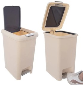 Orion DUST hulladékgyűjtő, 30 l, 30 l