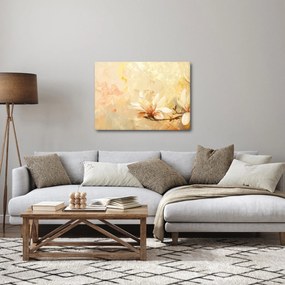 Kép - Virágok (70x50 cm)