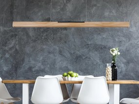 NEDES WRL0221 Modern Led Függesztett Lámpa IP20