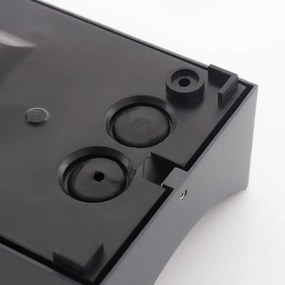 Eglo 34008 - LED Kültéri fali lámpa szenzorral CASILDA LED/6W/230V IP44