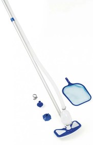 Bestway Flowclear AquaClean medencetisztító készlet