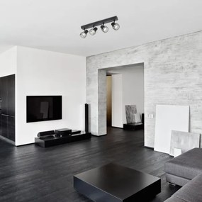 Rabalux 73004 - ABERAMA 4xE14/10W/230V spotlámpa