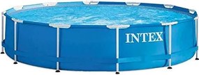 INTEX MetalPool medence 366 x 76cm (28210)