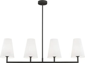 Argon SAFIANO 1831 Csillár 4x15W/E27 IP20